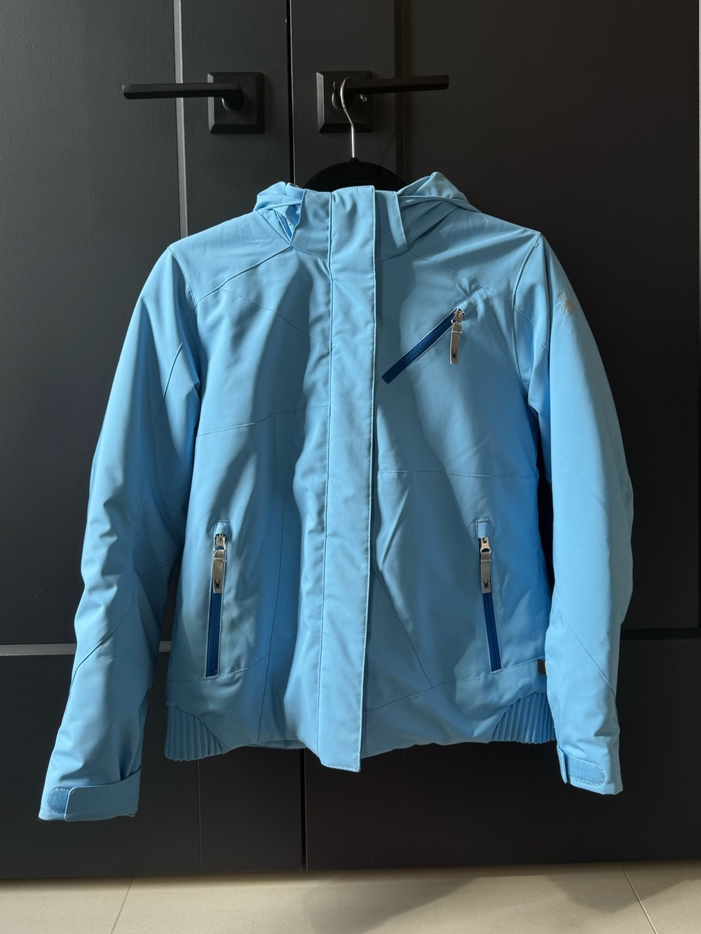 Spyder Jacket - Girls Lola Ski and Snowboard Jacket